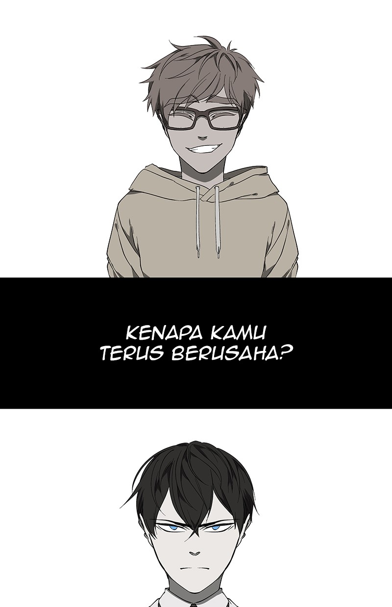 I Love Yoo chapter 42 halaman 19