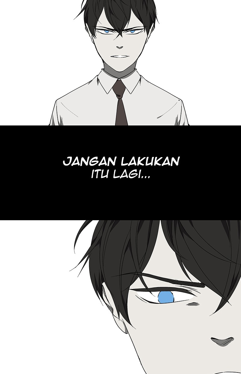 I Love Yoo chapter 42 halaman 23