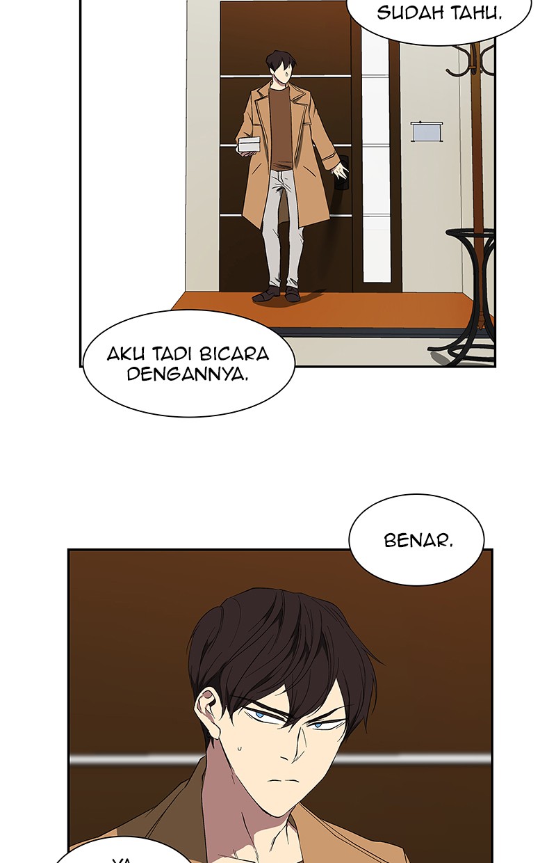 I Love Yoo chapter 42 halaman 26