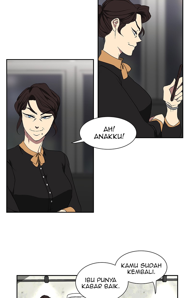 I Love Yoo chapter 42 halaman 28