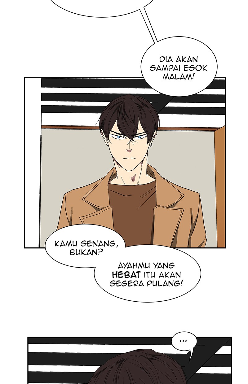 I Love Yoo chapter 42 halaman 30