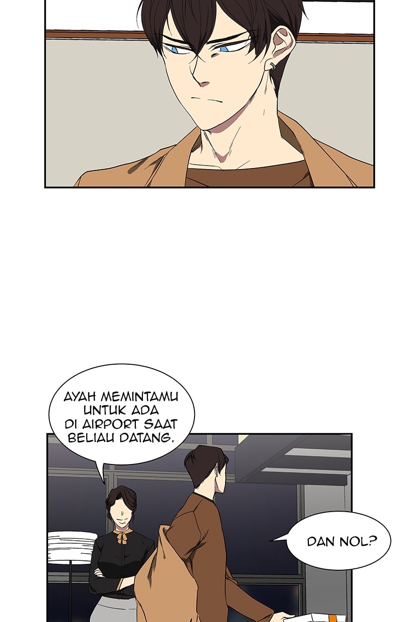 I Love Yoo chapter 42 halaman 31