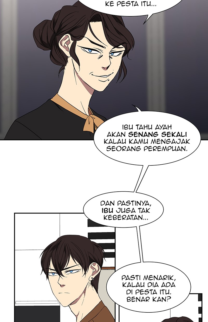 I Love Yoo chapter 42 halaman 38