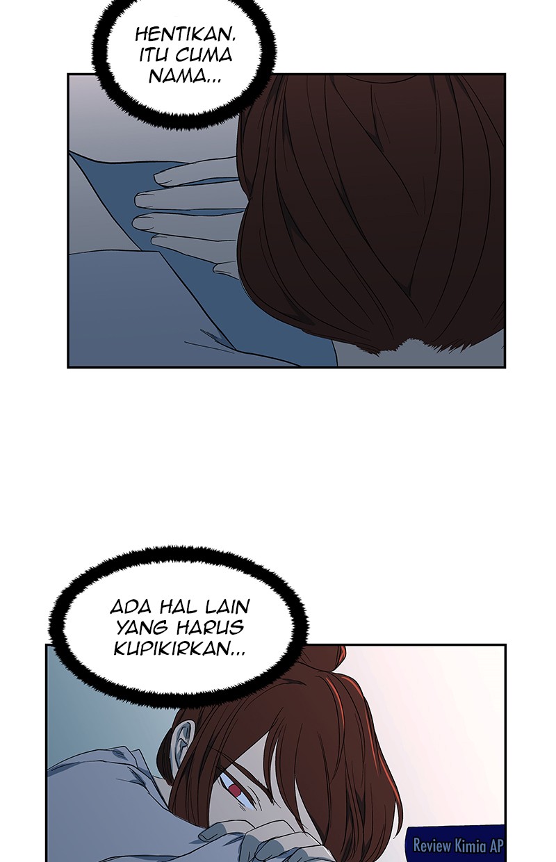 I Love Yoo chapter 42 halaman 43