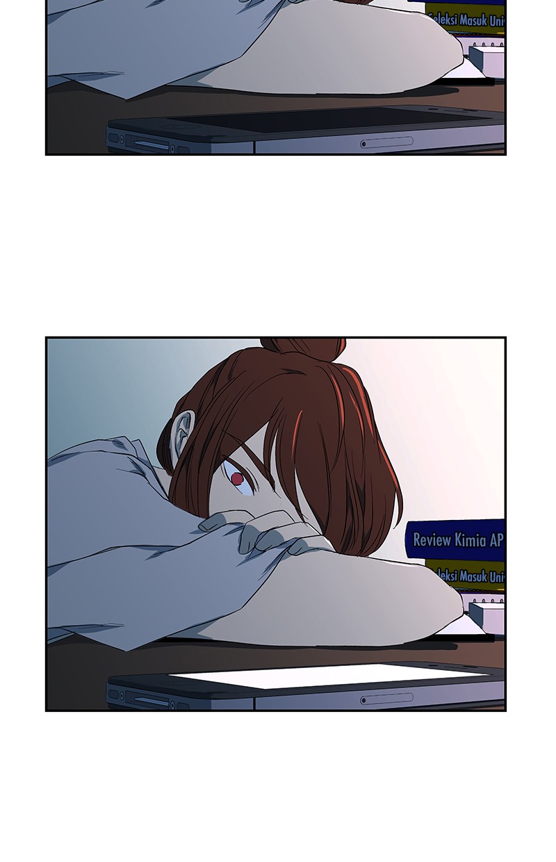 I Love Yoo chapter 42 halaman 44