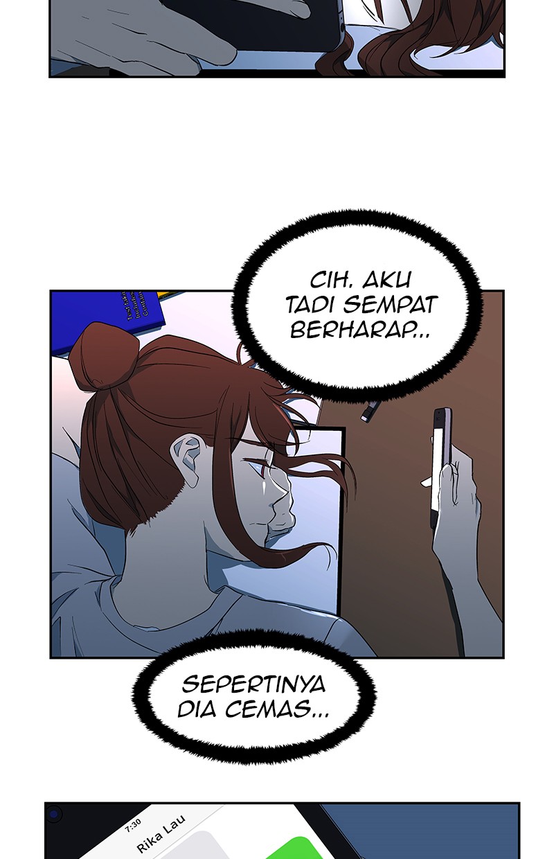 I Love Yoo chapter 42 halaman 46