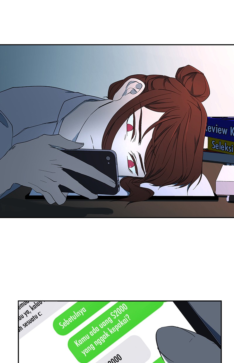 I Love Yoo chapter 42 halaman 49