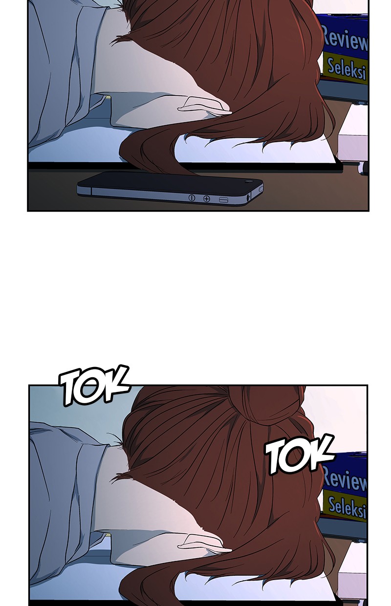 I Love Yoo chapter 42 halaman 52