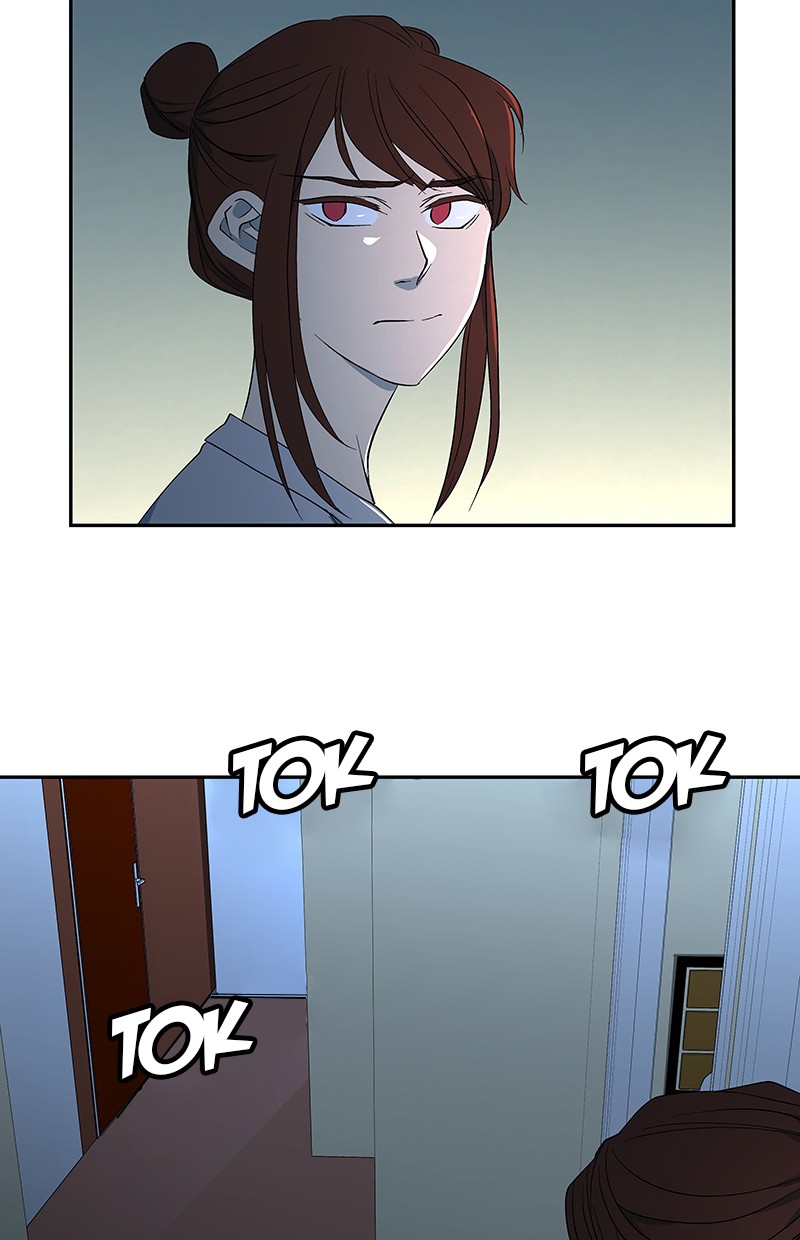 I Love Yoo chapter 42 halaman 54