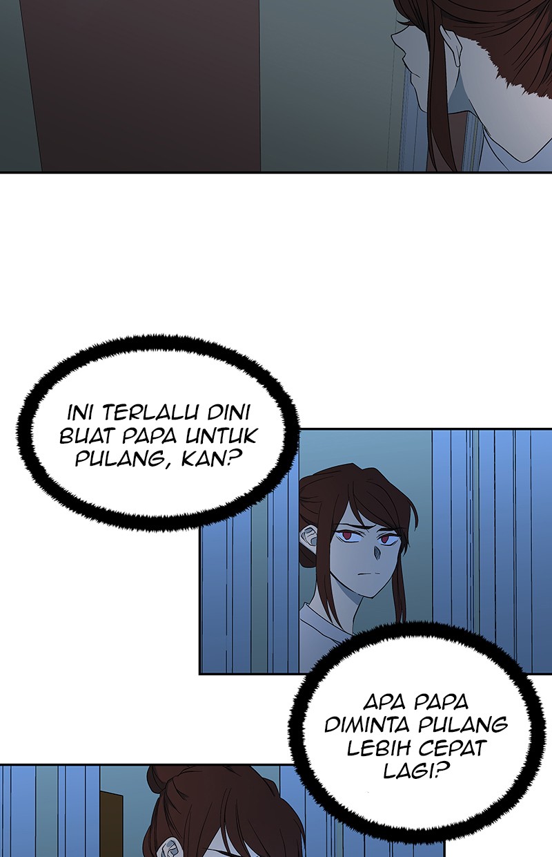 I Love Yoo chapter 42 halaman 55