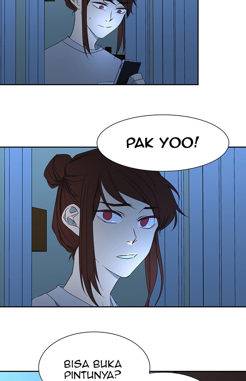 I Love Yoo chapter 42 halaman 56