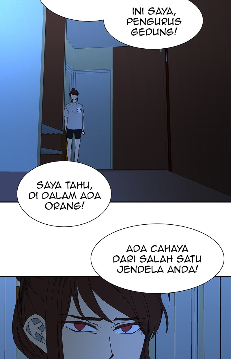 I Love Yoo chapter 42 halaman 57