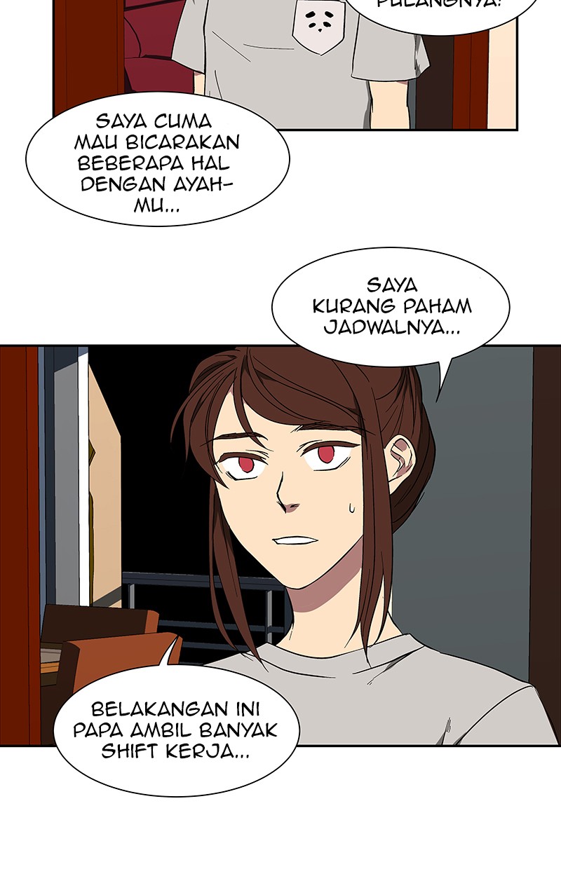 I Love Yoo chapter 42 halaman 60