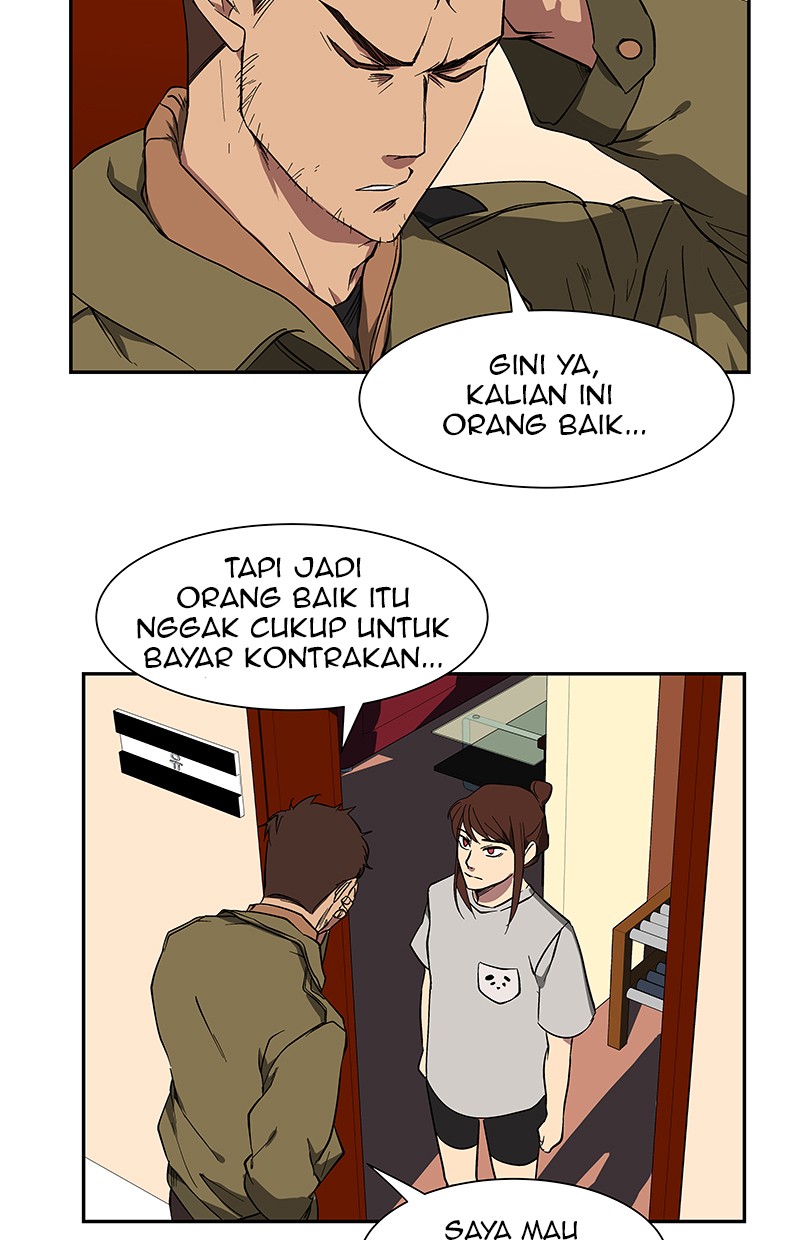 I Love Yoo chapter 42 halaman 62