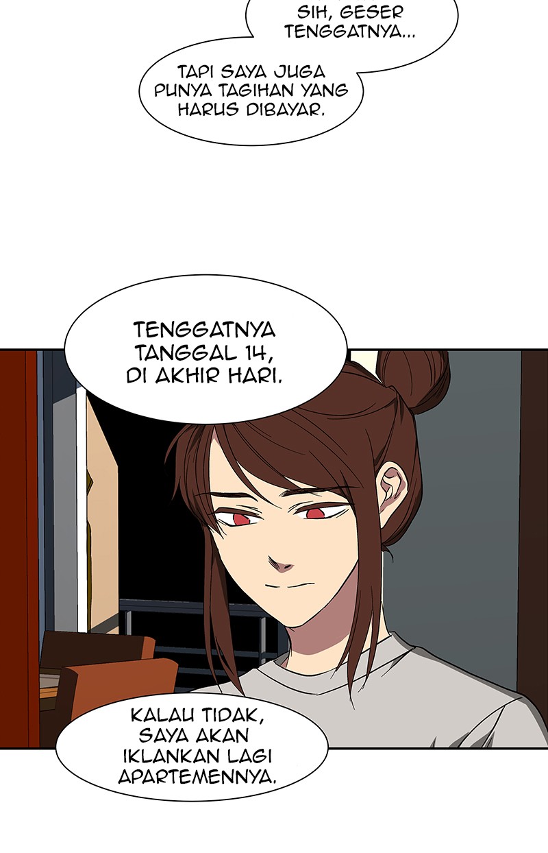 I Love Yoo chapter 42 halaman 63