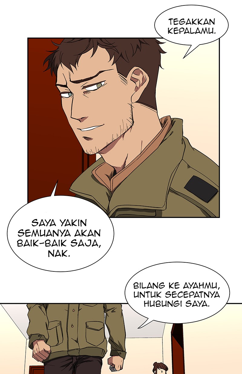 I Love Yoo chapter 42 halaman 64