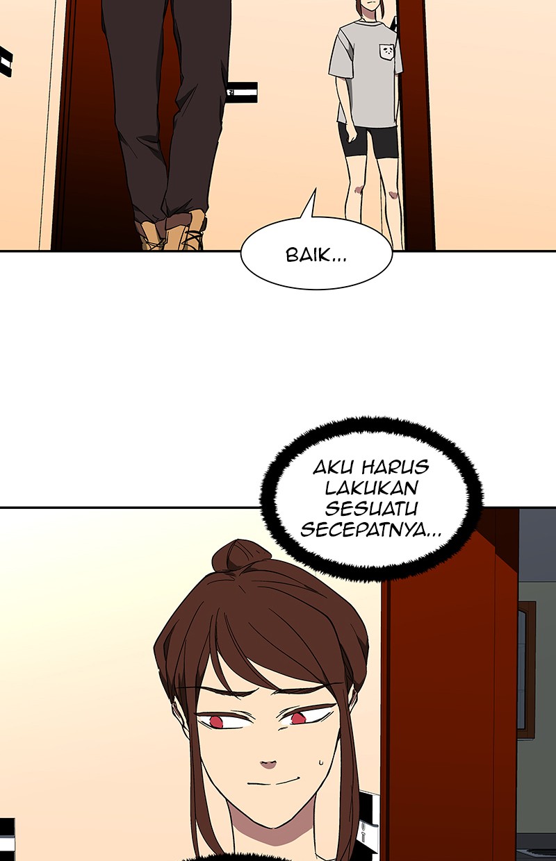 I Love Yoo chapter 42 halaman 65