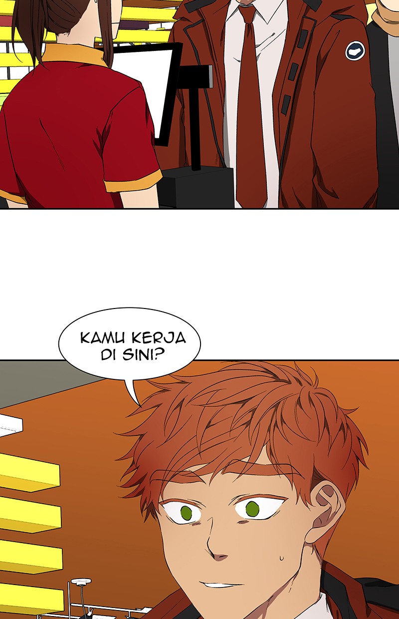 I Love Yoo chapter 42 halaman 74