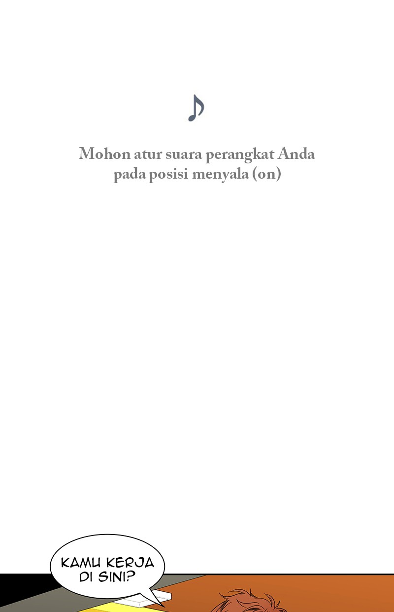 I Love Yoo chapter 43 halaman 1