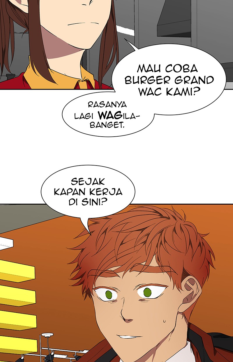 I Love Yoo chapter 43 halaman 3