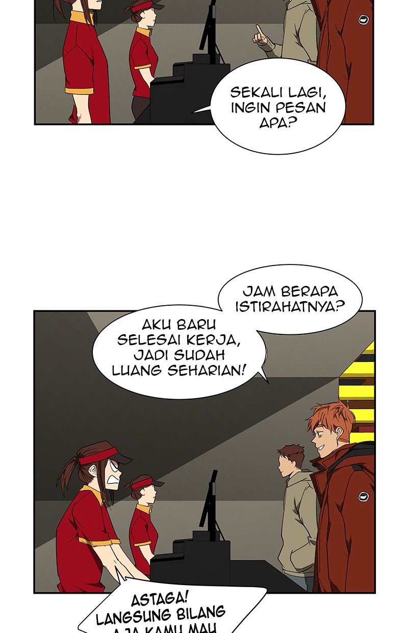 I Love Yoo chapter 43 halaman 7