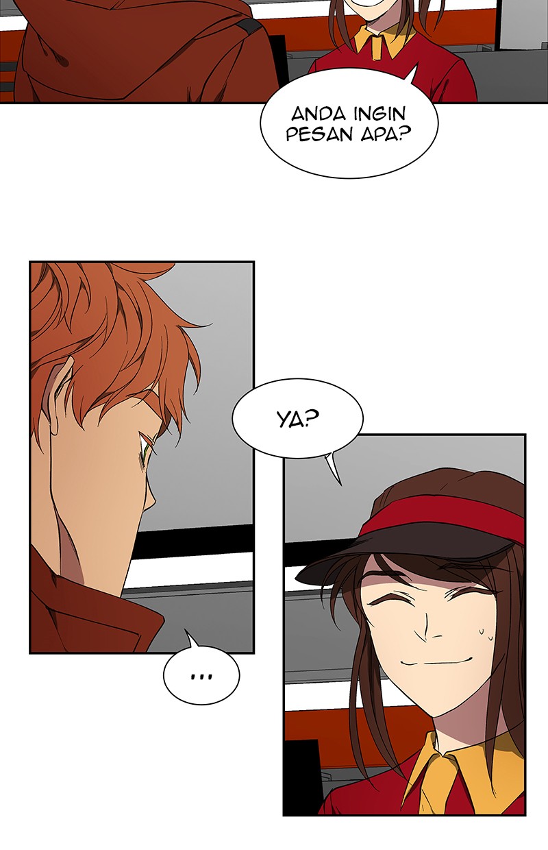 I Love Yoo chapter 43 halaman 10