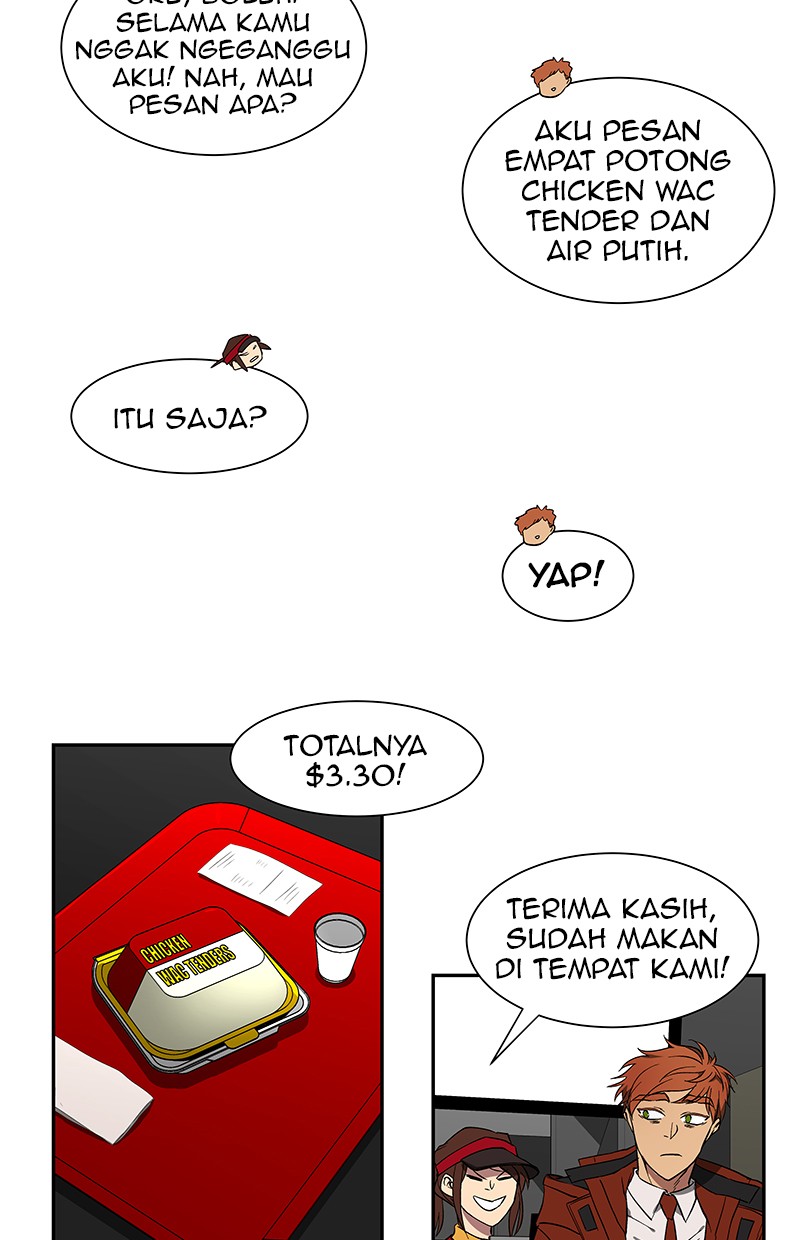I Love Yoo chapter 43 halaman 13