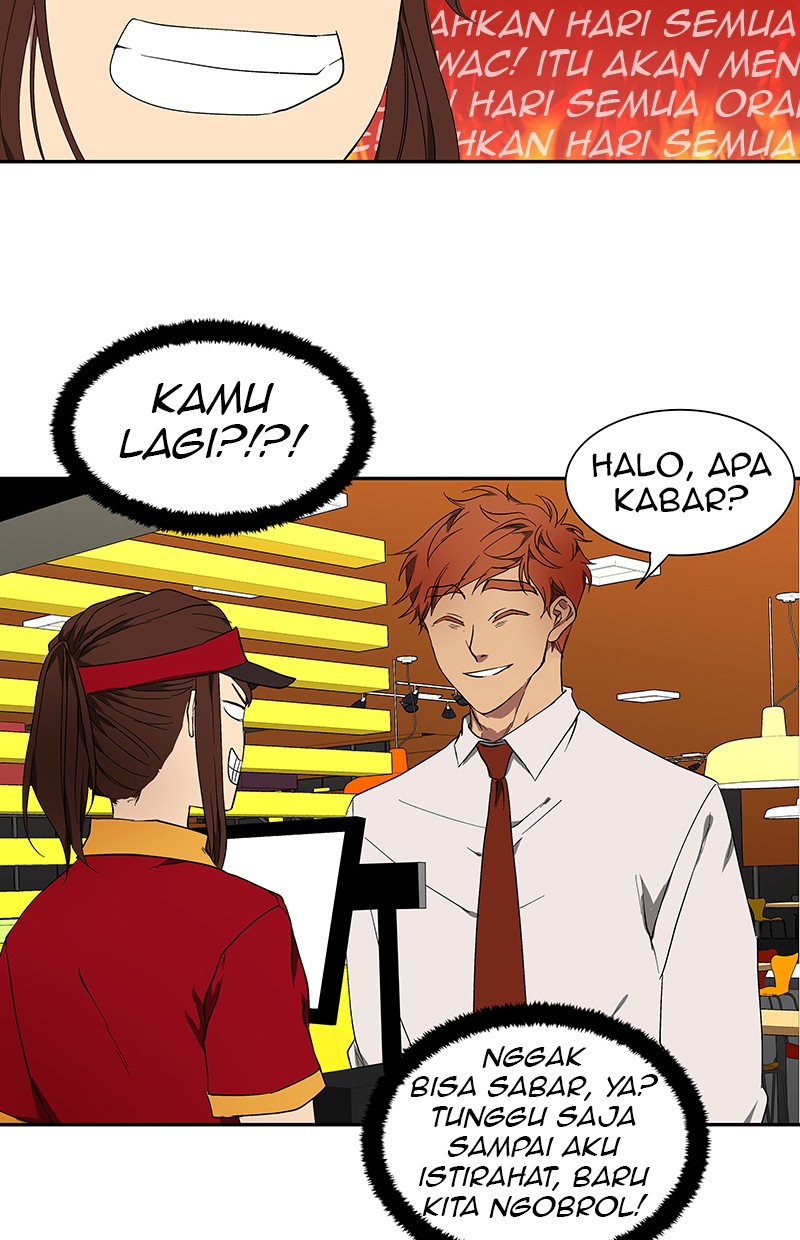 I Love Yoo chapter 43 halaman 30