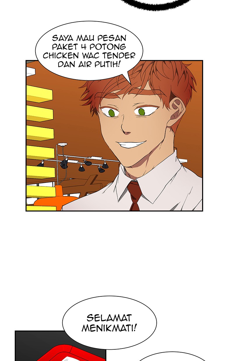 I Love Yoo chapter 43 halaman 31