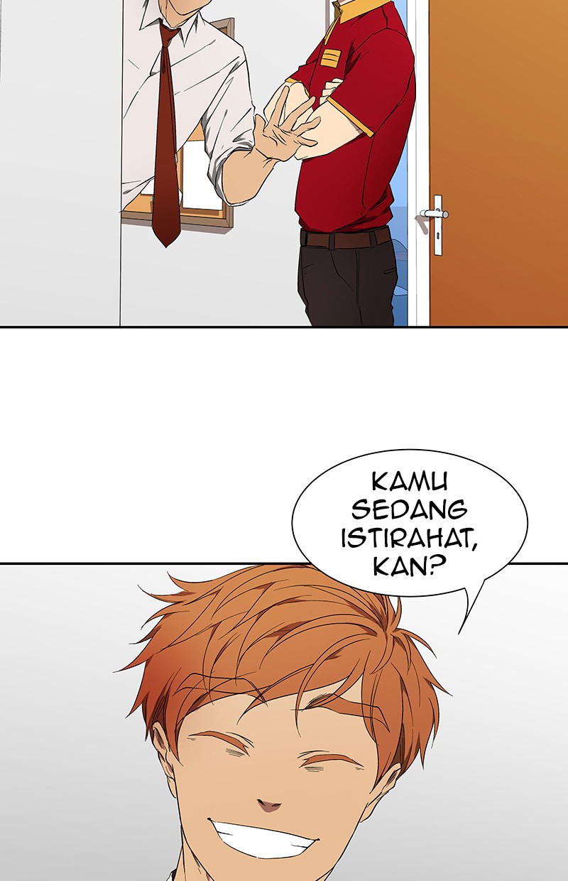 I Love Yoo chapter 43 halaman 43