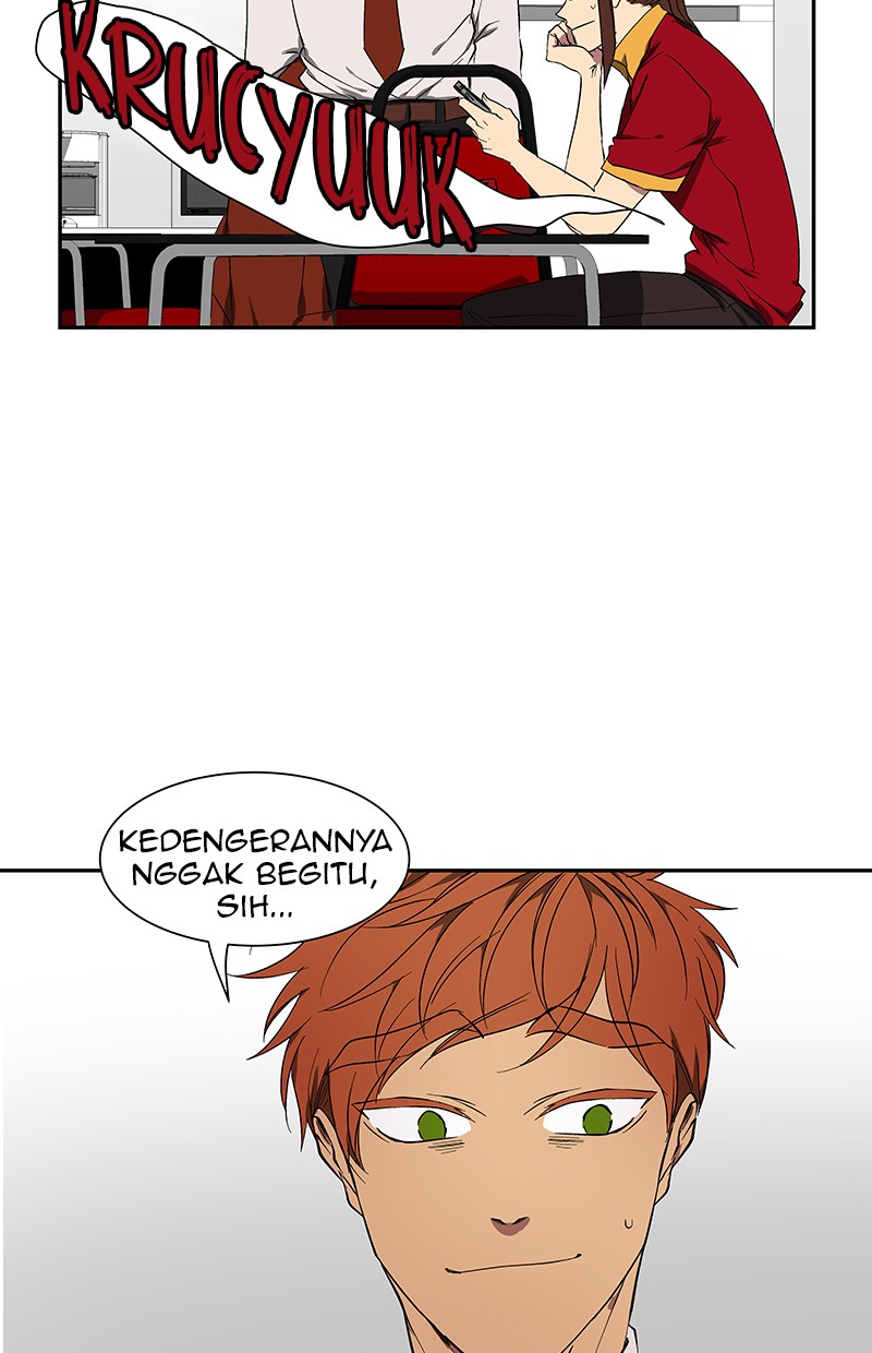 I Love Yoo chapter 43 halaman 46
