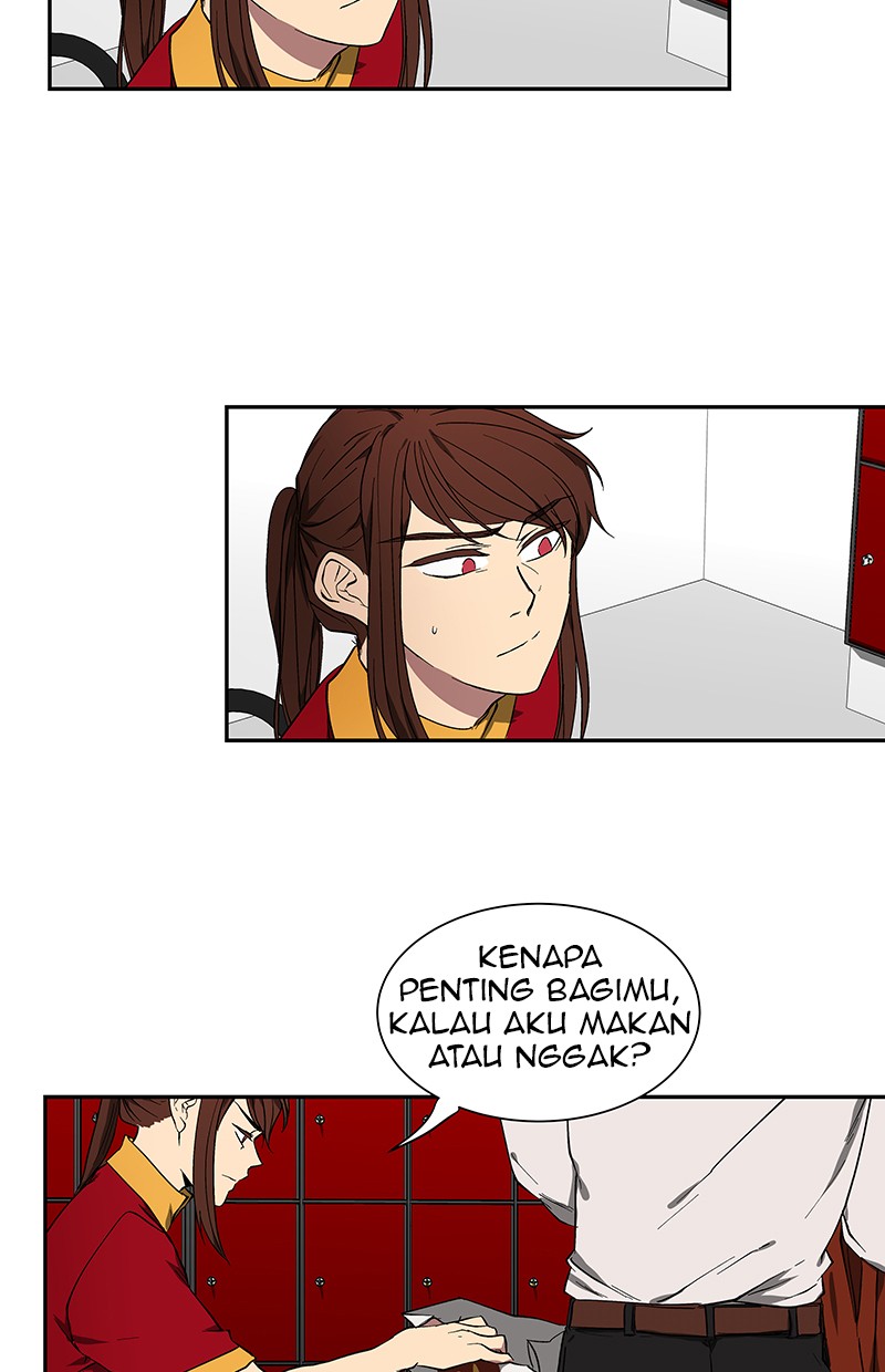 I Love Yoo chapter 43 halaman 51