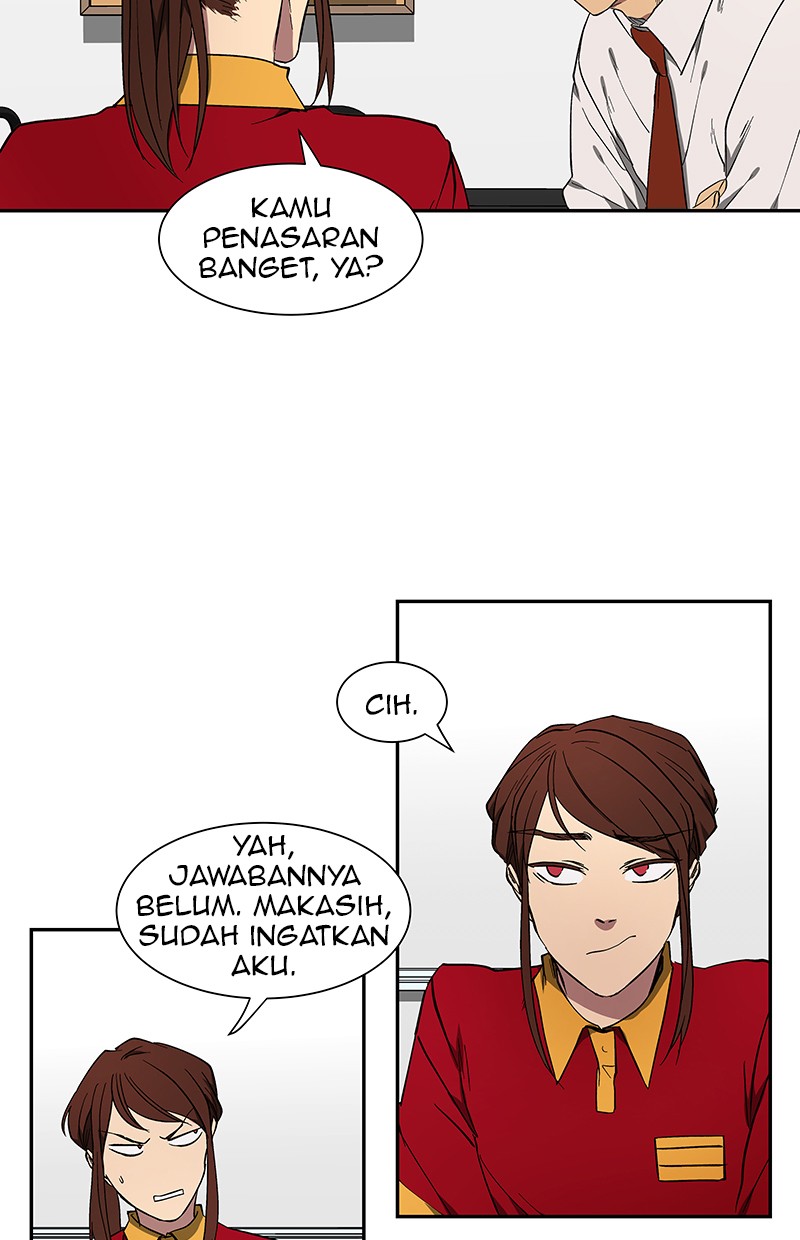 I Love Yoo chapter 43 halaman 55