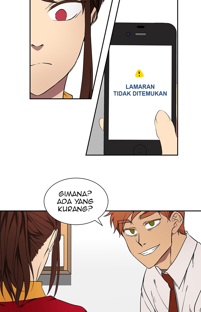 I Love Yoo chapter 43 halaman 57