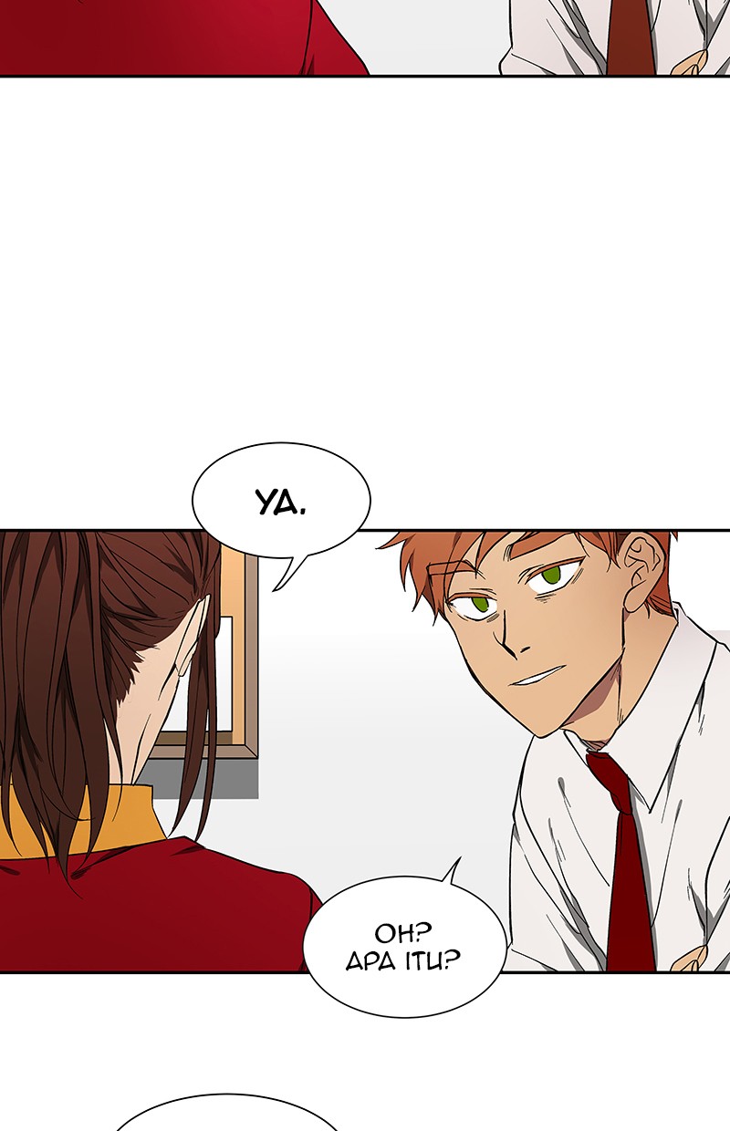 I Love Yoo chapter 43 halaman 58