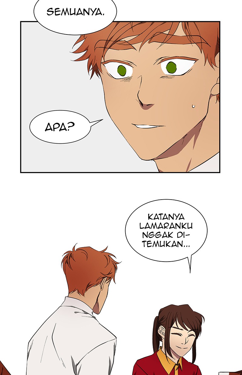 I Love Yoo chapter 43 halaman 59