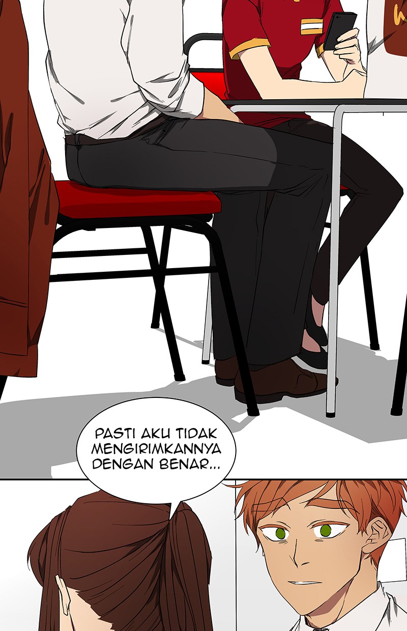 I Love Yoo chapter 43 halaman 60