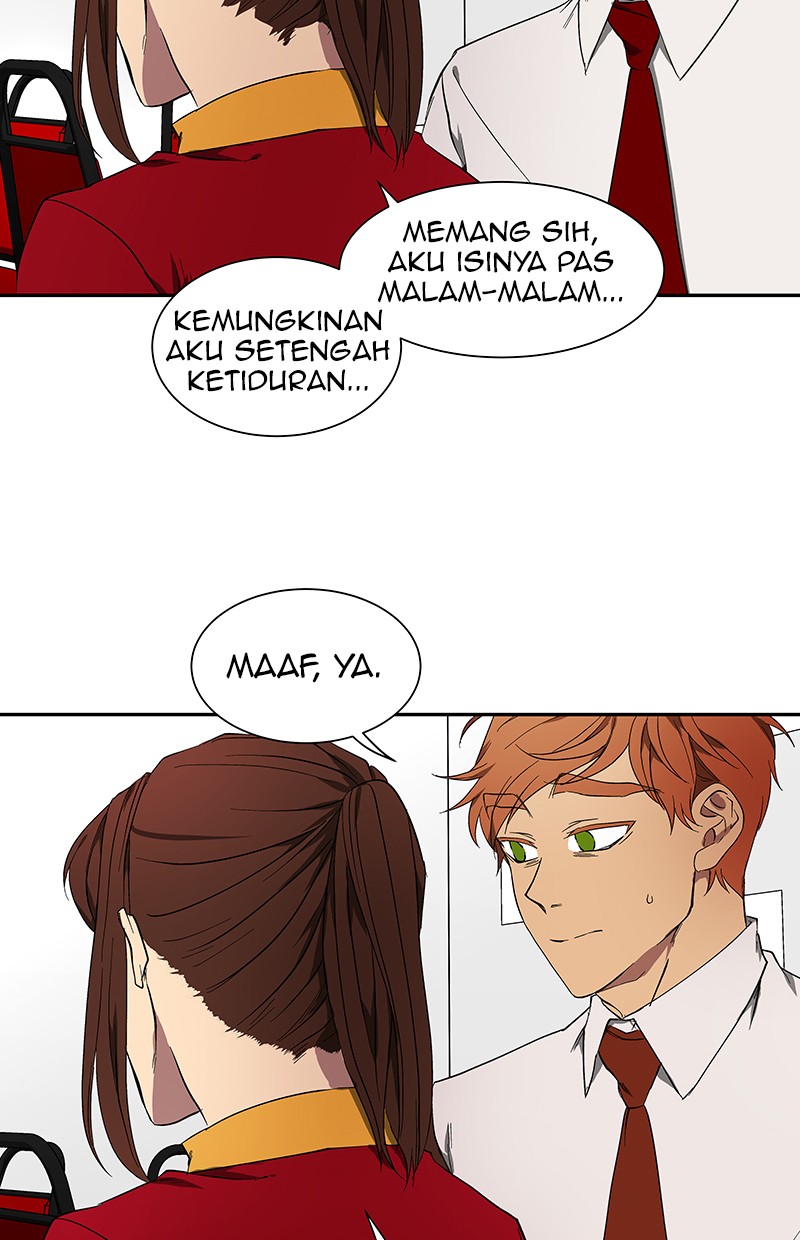 I Love Yoo chapter 43 halaman 61