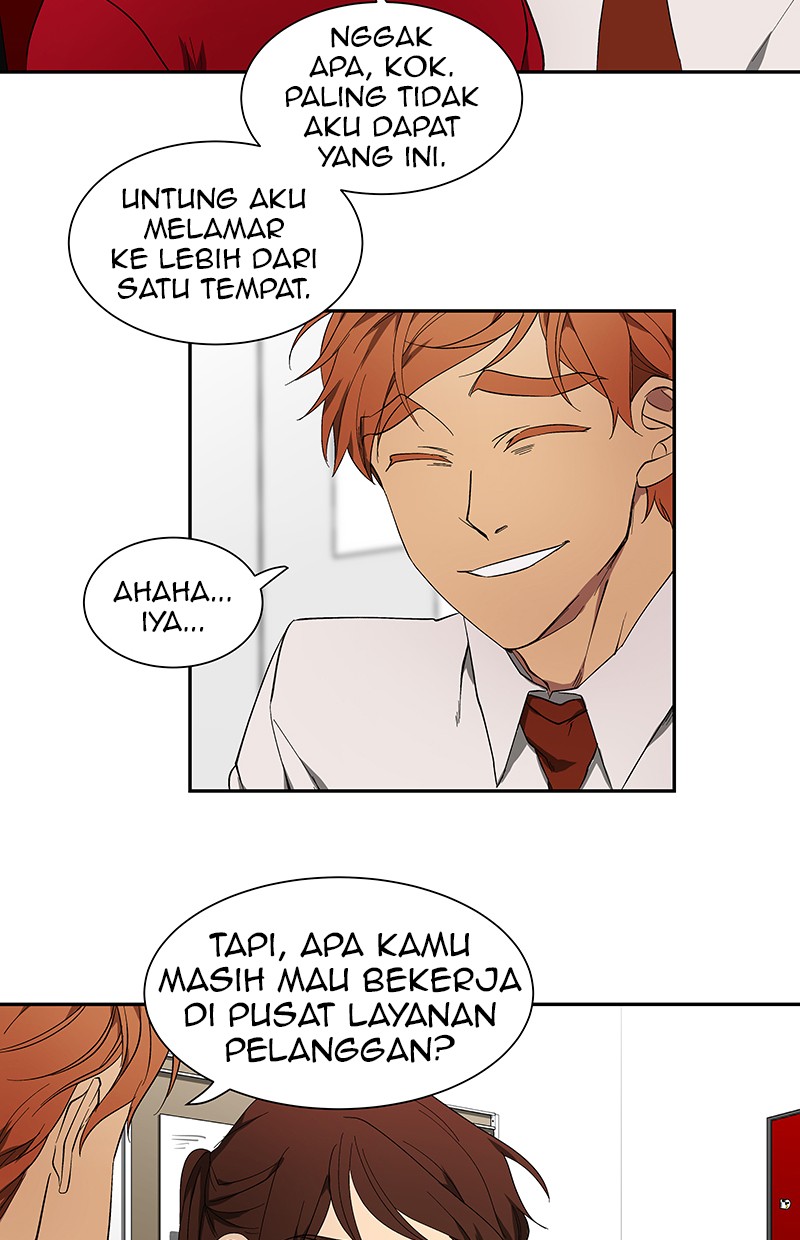 I Love Yoo chapter 43 halaman 62