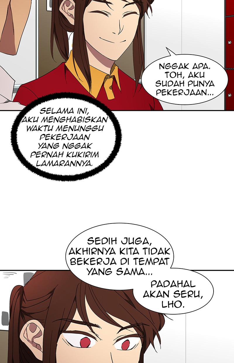 I Love Yoo chapter 43 halaman 63