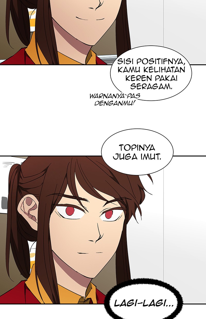 I Love Yoo chapter 43 halaman 64