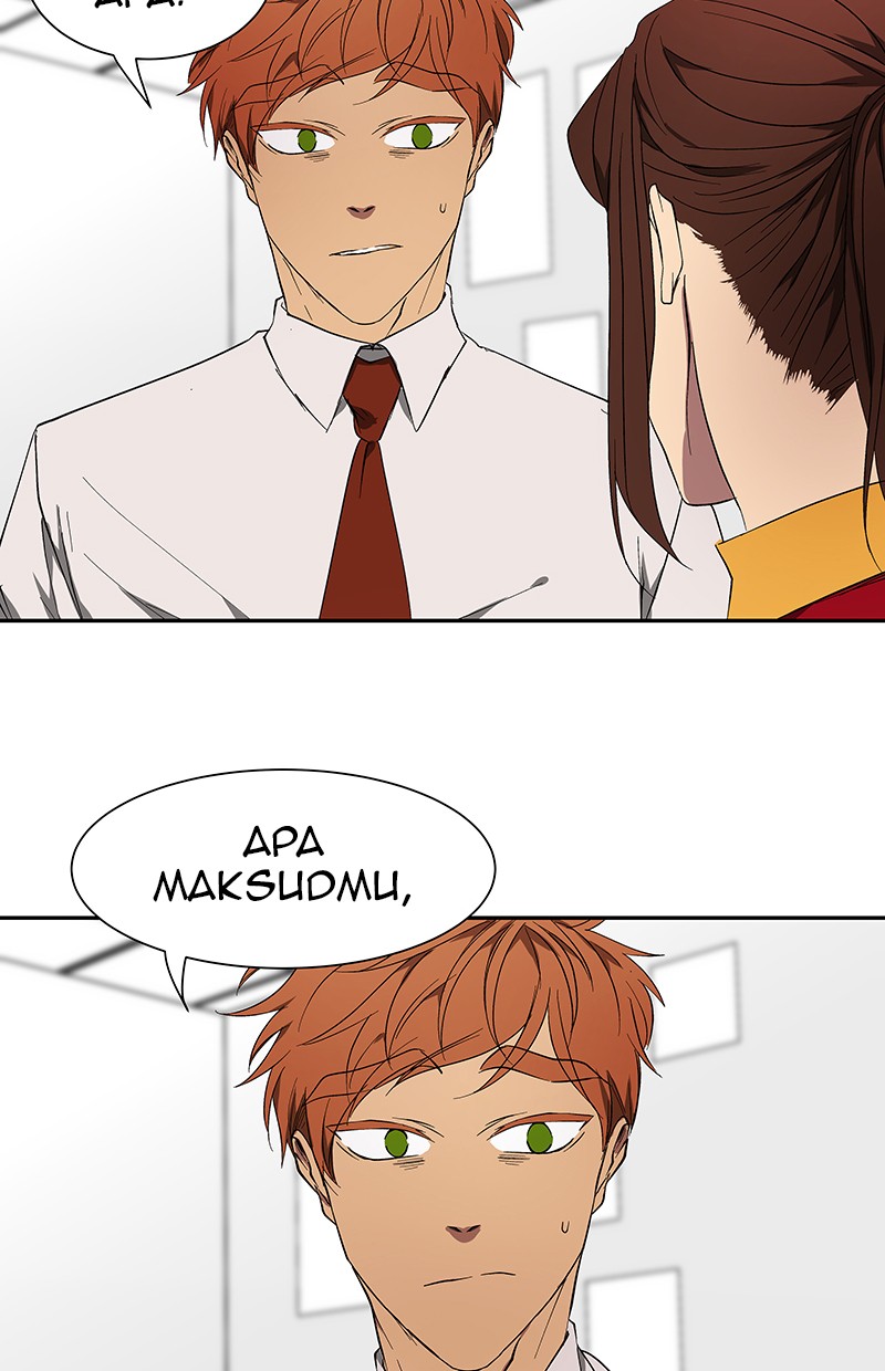 I Love Yoo chapter 43 halaman 67