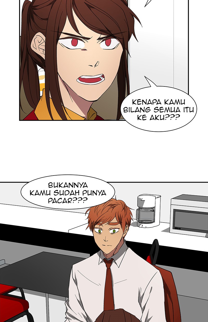 I Love Yoo chapter 43 halaman 69