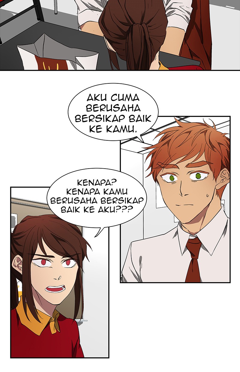 I Love Yoo chapter 43 halaman 70