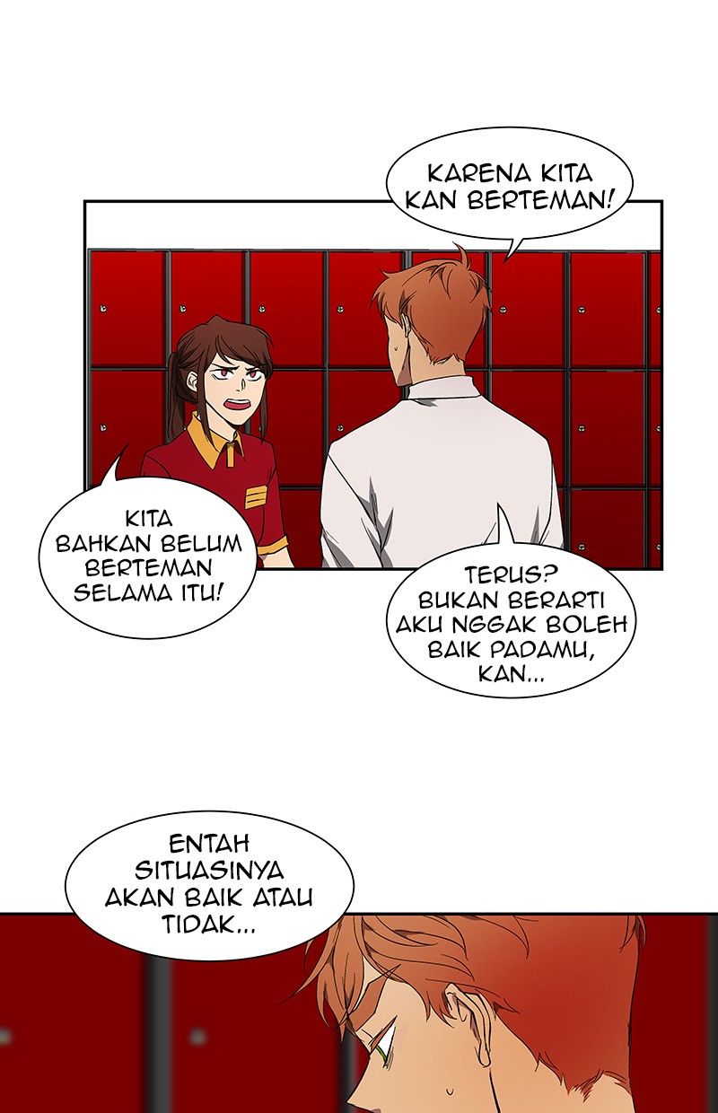 I Love Yoo chapter 43 halaman 71