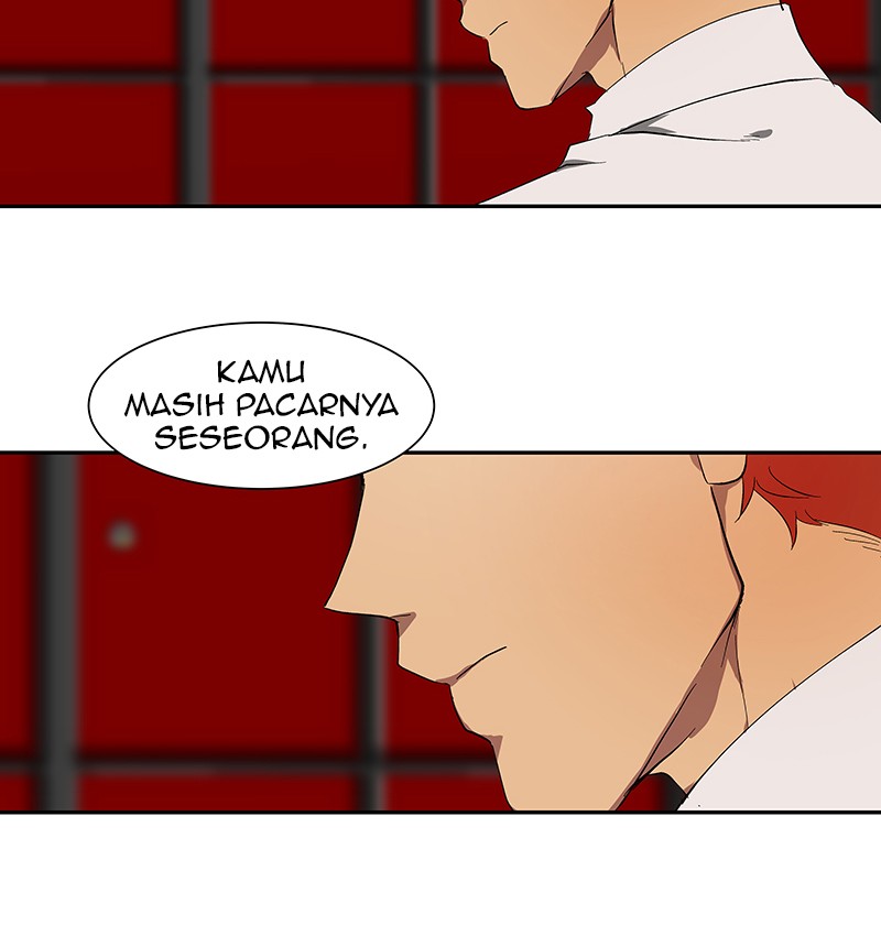 I Love Yoo chapter 43 halaman 72