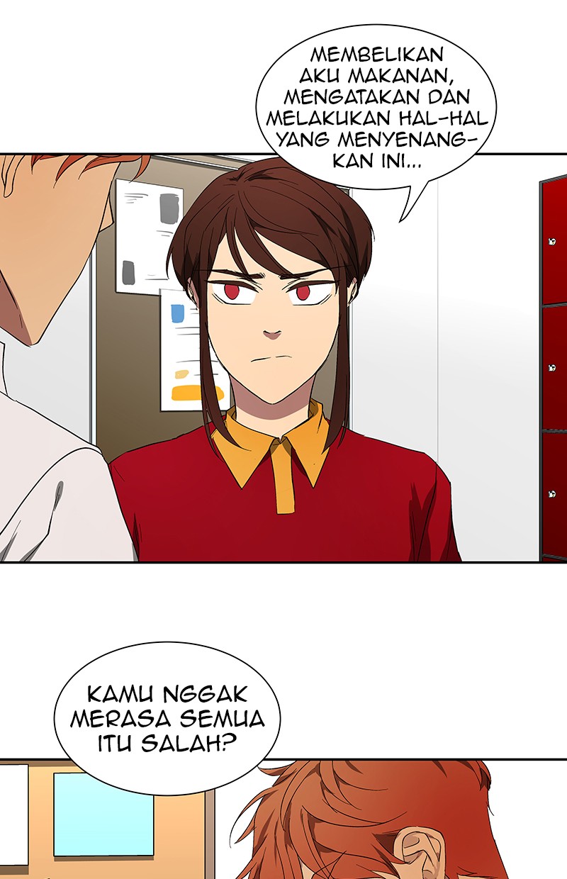 I Love Yoo chapter 43 halaman 73