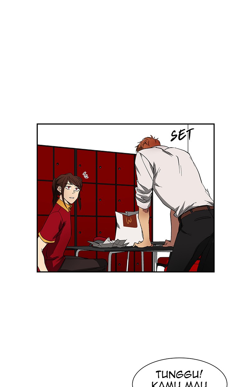 I Love Yoo chapter 43 halaman 76