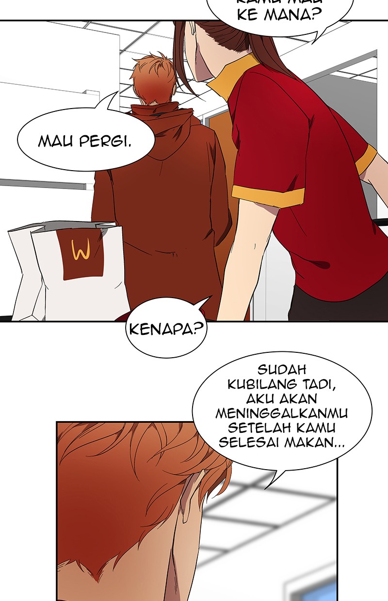 I Love Yoo chapter 43 halaman 77