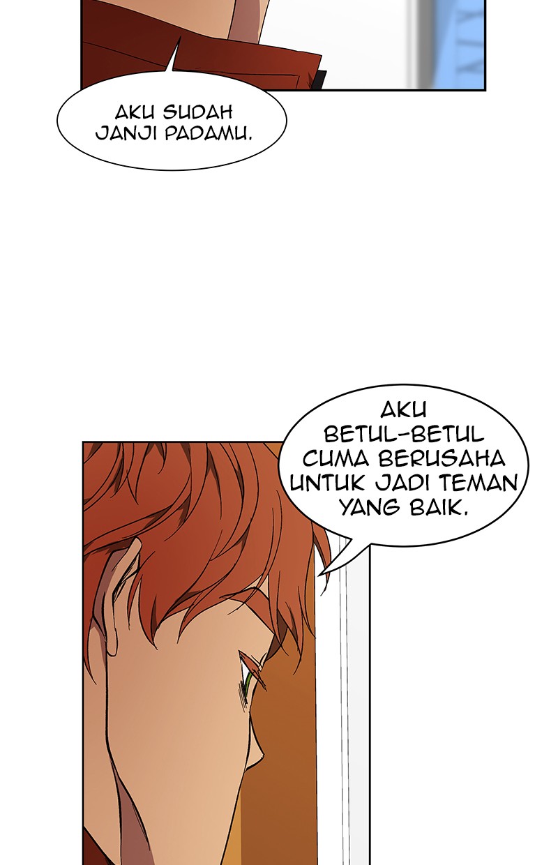 I Love Yoo chapter 43 halaman 78